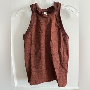 Athleta Renew Seamless Racerback Tank